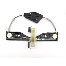 Maquina Vidro Porta Traseira Direita Fiat Toro 2020