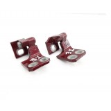 Dobradiça Porta Traseira Esquerda Fiat Toro 2020