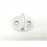 Batente Trinco Porta Traseira Direita Fiat Toro 2020