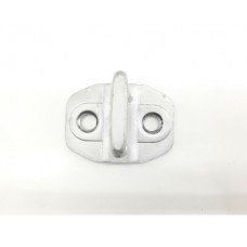 Batente Trinco Porta Traseira Direita Fiat Toro 2020