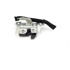 Fechadura Banco Traseiro Fiat Toro 2020