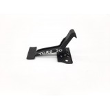 Trava Segurança Capo Fiat Toro 2020