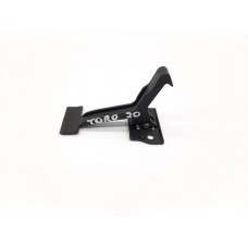 Trava Segurança Capo Fiat Toro 2020