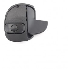 Botão Borboleta Volante Esquerdo Fiat Toro 2020