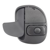 Botão Borboleta Volante Direito Fiat Toro 2020