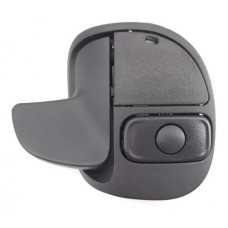 Botão Borboleta Volante Direito Fiat Toro 2020