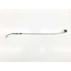 Vareta Suporte Capo Fiat Toro 2020