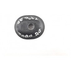 Acabamento Tampa Fiat Toro 2020