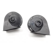 Par Buzina Fiat Toro 2020