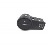 Botão Farol Milha Fiat Toro 2020