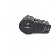 Botão Farol Milha Fiat Toro 2020