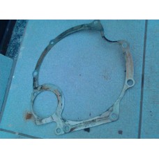 Flange Do Motor Chery Face