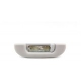 Alça Puxador Puta Merda Traseiro Direito Fiat Toro 2020