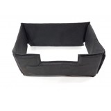 Capa Protetor Bateria Fiat Toro 2020