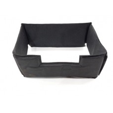 Capa Protetor Bateria Fiat Toro 2020