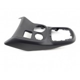 Acabamento Console Central Fiat Toro 2020