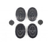 Jogo Autofalante Fiat Toro 2020