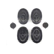 Jogo Autofalante Fiat Toro 2020