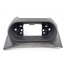 Acabamento Painel Ar Condicionado Fiat Toro 2020