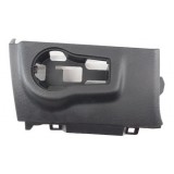 Moldura Painel Botão Milha Fiat Toro 2020