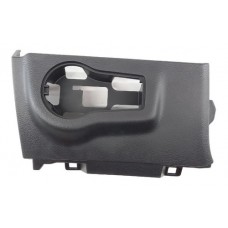 Moldura Painel Botão Milha Fiat Toro 2020