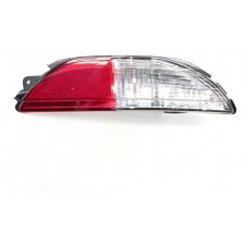 Lanterna Parachoque Traseiro Direito Fiat Toro 2020