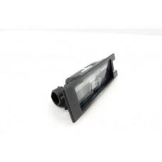 Luz Placa Fiat Toro 2020