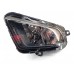 Farol Esquerdo Fiat Toro 2020