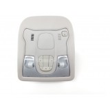 Luz Teto Interno Cortesia Central Fiat Toro 2020