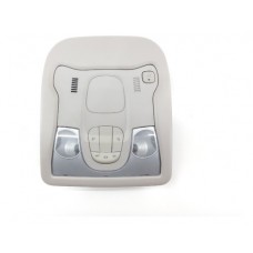 Luz Teto Interno Cortesia Central Fiat Toro 2020