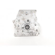 Tampa Frontal Motor Bomba Óleo Fiat Toro 2020