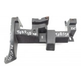 Suporte Parachoque Traseiro Esquerdo Fiat Toro 2020