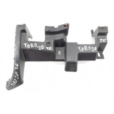 Suporte Parachoque Traseiro Esquerdo Fiat Toro 2020