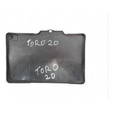 Suporte Bateria Fiat Toro 2020