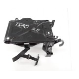 Suporte Base Bateria Fiat Toro 2020