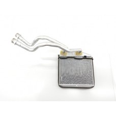 Radiador Ar Quente Fiat Toro 2020