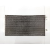 Radiador Condensador Ar Condicionado Toro 2020