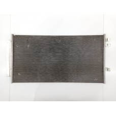 Radiador Condensador Ar Condicionado Toro 2020