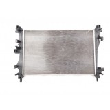 Radiador Agua Motor Toro 2020