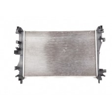 Radiador Agua Motor Toro 2020