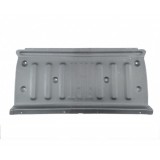 Overlap Protetor Carroceria Fiat Toro 2020