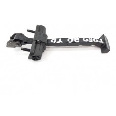 Limitador De Porta Traseiro Direito Fiat Toro 2020