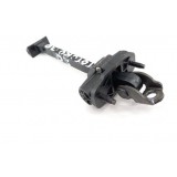 Limitador De Porta Dianteiro Esquerdo Fiat Toro 2020