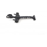 Limitador De Porta Traseiro Esquerdo Fiat Toro 2020