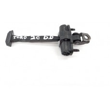 Limitador De Porta Dianteiro Direito Fiat Toro 2020