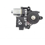 Motor Vidro Elétrico Traseiro Direito Fiat Toro 2020