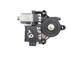 Motor Vidro Elétrico Traseiro Direito Fiat Toro 2020