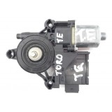 Motor Vidro Elétrico Traseiro Esquerdo Fiat Toro 2020