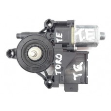 Motor Vidro Elétrico Traseiro Esquerdo Fiat Toro 2020