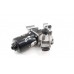 Motor Limpador Para-brisa Fiat Toro 2020